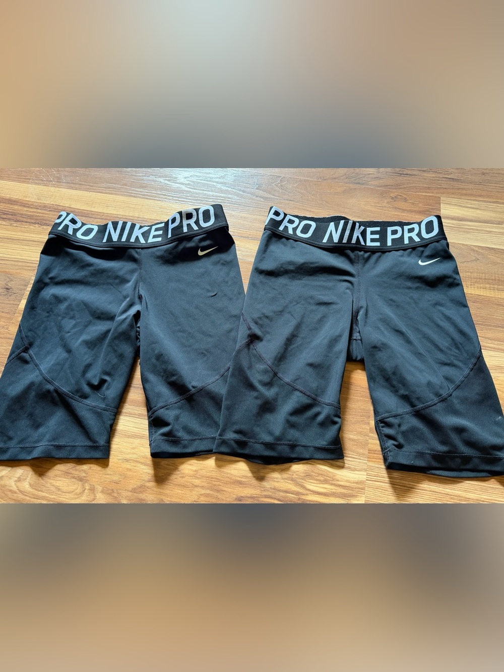 Bundle Nike Pro Training Short - Picture 2 of 6